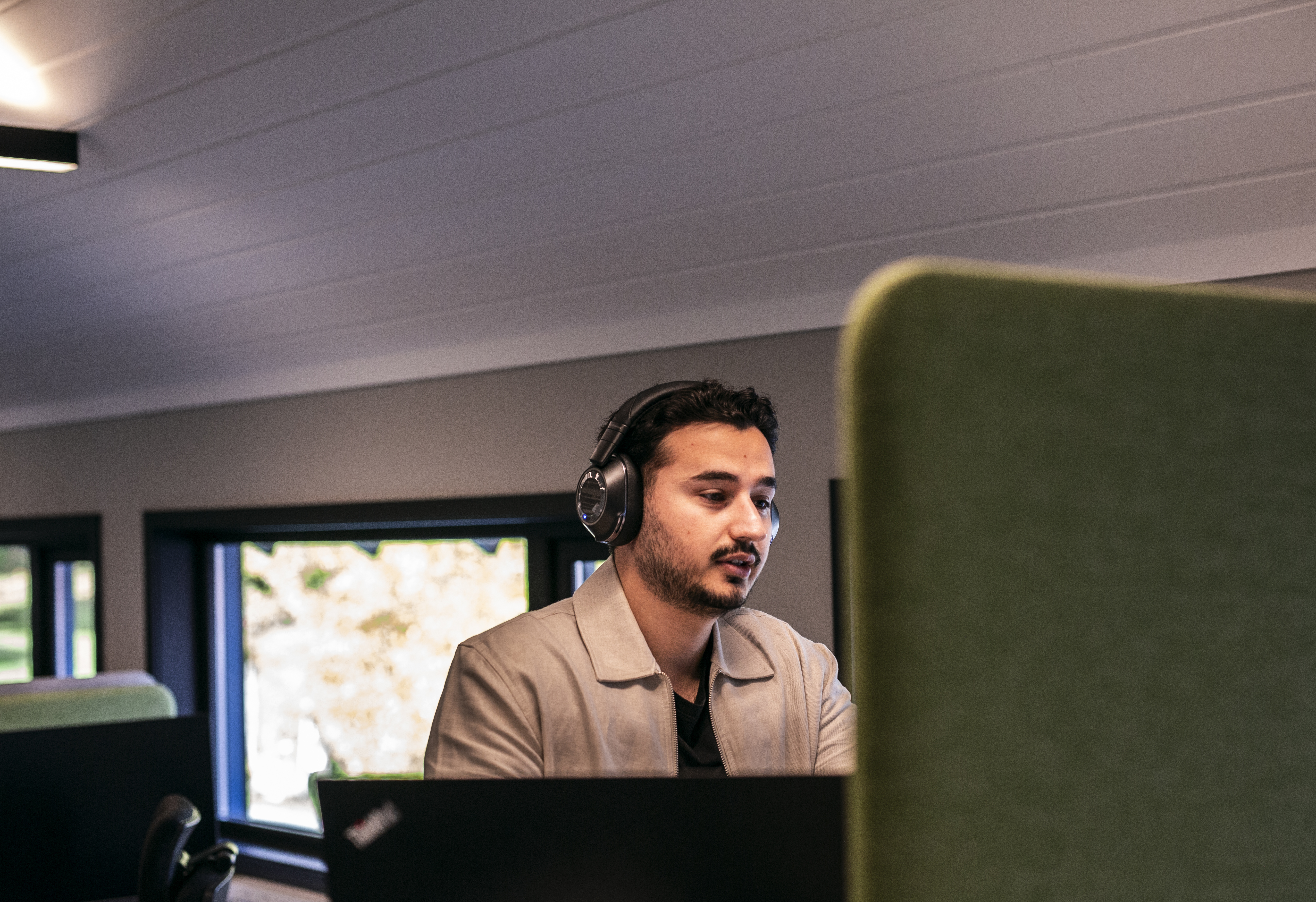 Borettslag kundeforvaltning